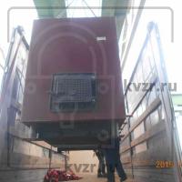 Водогрейный котел КВр-0,58 МВт.